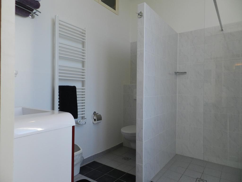 Villa Valliere Chambres & Table D'Hotes Rum bild